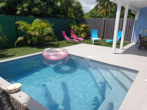 Фотография гостевого дома Villa Bleue6