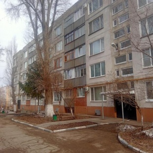 Фотография квартиры Ибра на улице Дзержинского 38Б