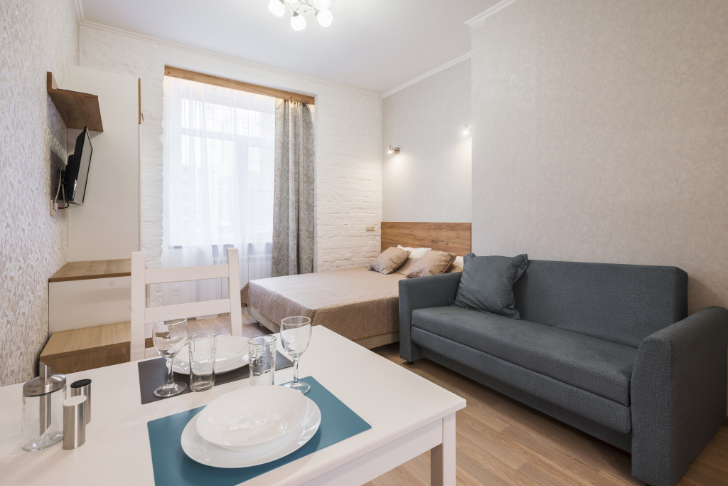 Фотография квартиры Апартаменты Мила 2