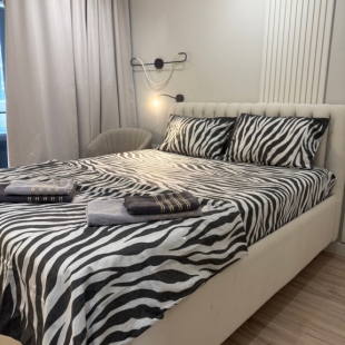 Фотография квартиры Квартира Евротрешка в новом ЖК