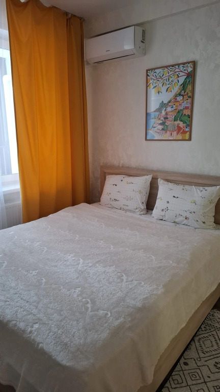 Фотография квартиры Квартира солнечная уютная