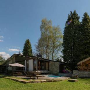 Фотографии гостевого дома 
            Perfect, leisurely holiday home in Waimes with Swimming Pool, Sauna, Turkish Steambath