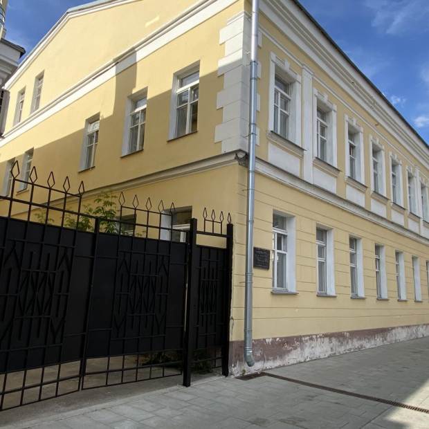 Фотографии гостиницы
Тихонов