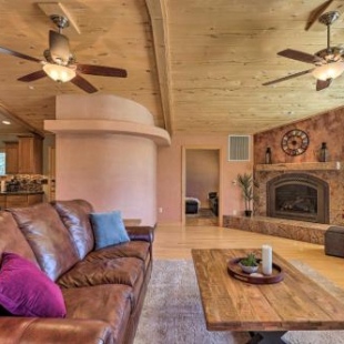 Фотография гостевого дома Prescott Home Less Than 5 Miles to Butte Creek Trail!