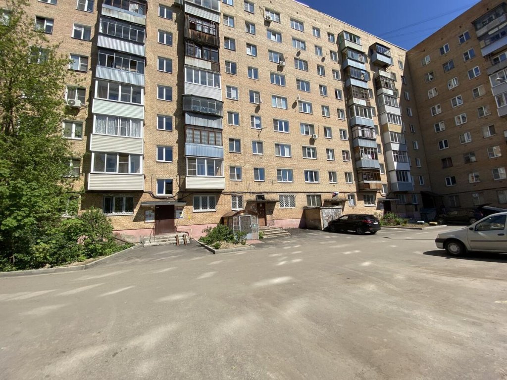 Фотография квартиры Апартаменты на улице Карла Либкнехта 7