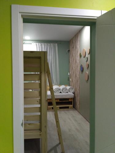 Фотографии хостела 
            Экосон