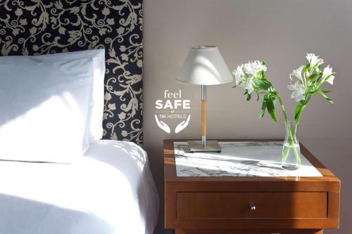 Фотографии гостиницы 
            NH Córdoba Panorama