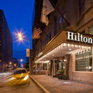 Фотографии гостиницы
Hilton St. Louis Downtown at the Arch