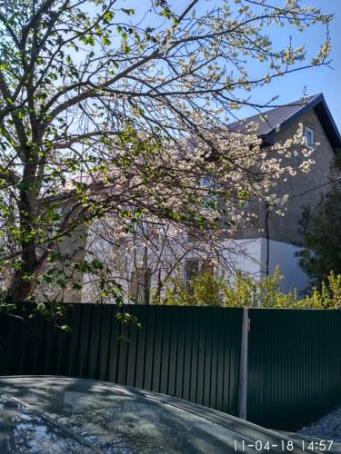 Фотография гостевого дома На Морстроевской, 26