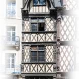 Фотография мини отеля Maison d'hôtes L'Oisellerie