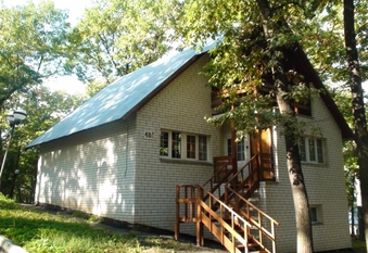 Фотография базы отдыха Битюг