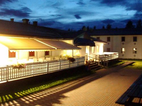 Фотография гостиницы Badeland Gjestegård