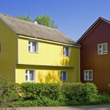 Фотография пансионата Плёс