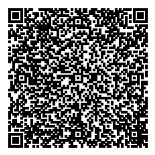 QR код базы отдыха Ивушка