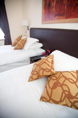 Фотография гостевого дома The Bell Guesthouse