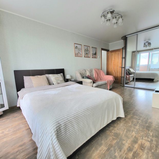 Фотографии квартиры
Квартира на Рыбаков 2