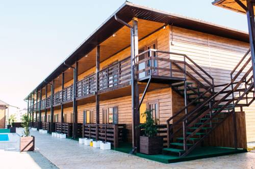 Фотография гостиницы Sunny village