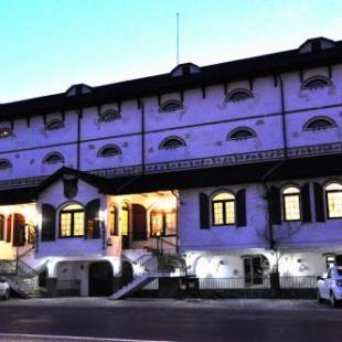 Фотографии гостиницы 
            Complex Turistic "Moara Dragaicilor"