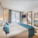 Фотография гостиницы Hotel San Cristóbal