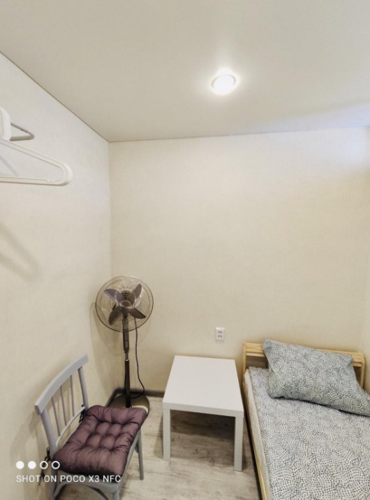 Фотографии квартиры
Апартаменты на улице Жилина