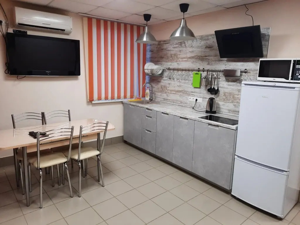 Фотография квартиры Апартаменты Loft 3