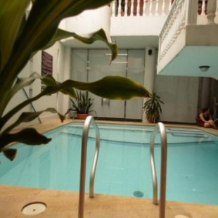 Фотография гостиницы Hotel Zaraya