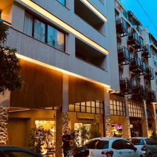 Фотографии апарт отеля
Athens Studios