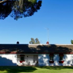 Фотография гостевого дома La casita de Hato Pinos, un rincón en Doñana