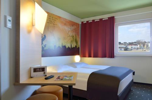 Фотография гостиницы B&B Hotel Weimar