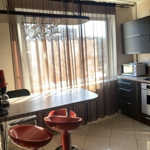 Фотография квартиры WWelcome (ВВелком) на улице Рубежная