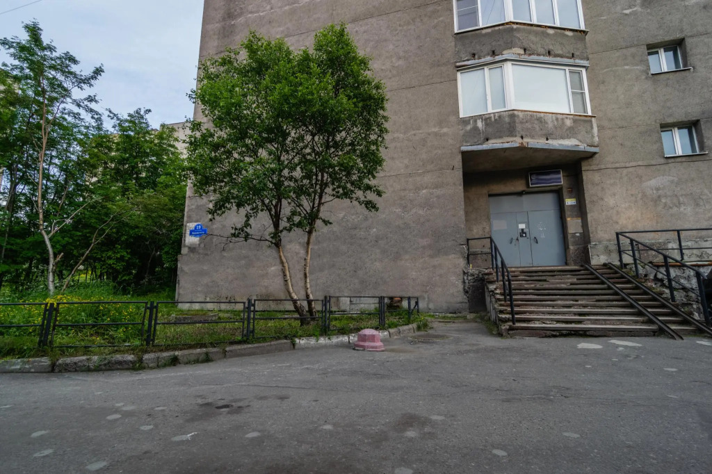 Фотография квартиры Апартаменты на улице Воровского 19