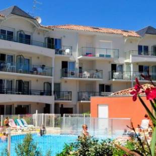 Фотографии апарт отеля
Vacancéole - Les Jardins de l'Amirauté