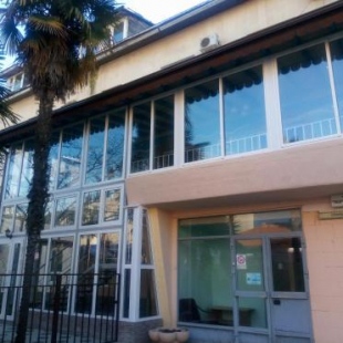 Фотография мини отеля Морская звезда