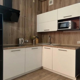 Фотография квартиры Апартаменты на улице Боевая 7В