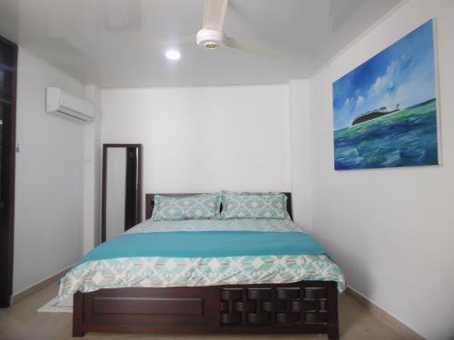 Фотографии гостиницы
Hostal Olas