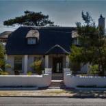 Фотография мини отеля Howards End Manor B&B