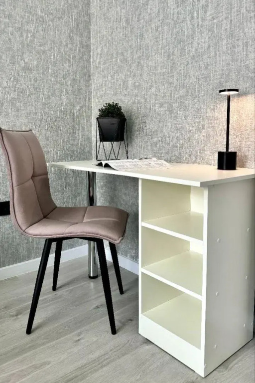 Фотография квартиры Апартаменты на улице Героя Бочарникова 12/1