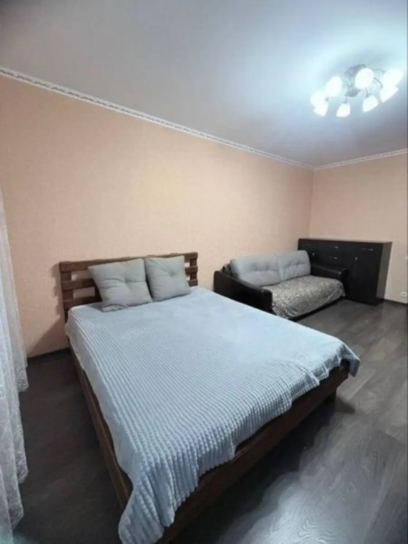 Фотография квартиры Квартира на улице Алроса 7