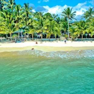 Фотографии гостиницы
Lamai Inn 99 Bungalows