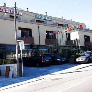 Фотографии гостиницы
Residencial Dona Teresa