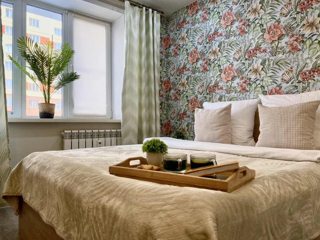 Фотография квартиры Апартаменты Первомайская