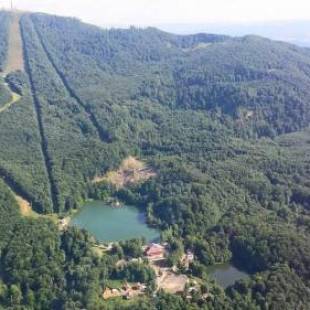 Фотографии гостевого дома
Pintea Chalet