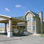 Фотография мотеля Victorian Inn Midland