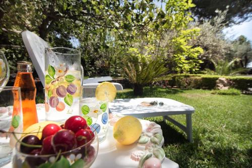 Фотография гостевого дома Gli Ulivi