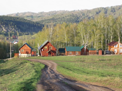 Фотография базы отдыха Фанат