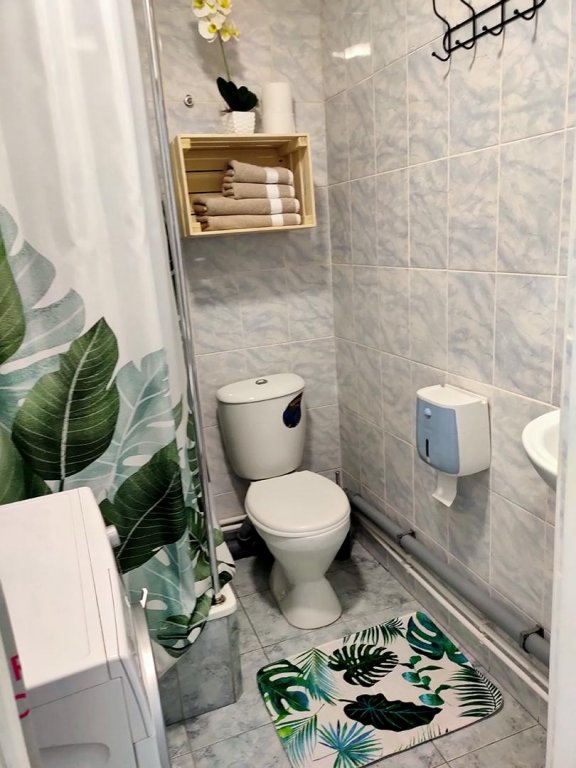 Фотография квартиры Мириады в микрорайоне Строителей