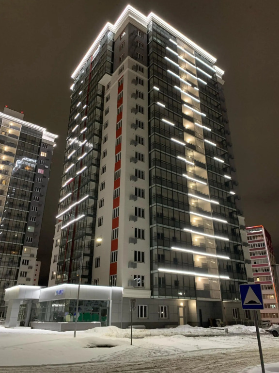 Фотография квартиры Апартаменты на тракте Сармановский