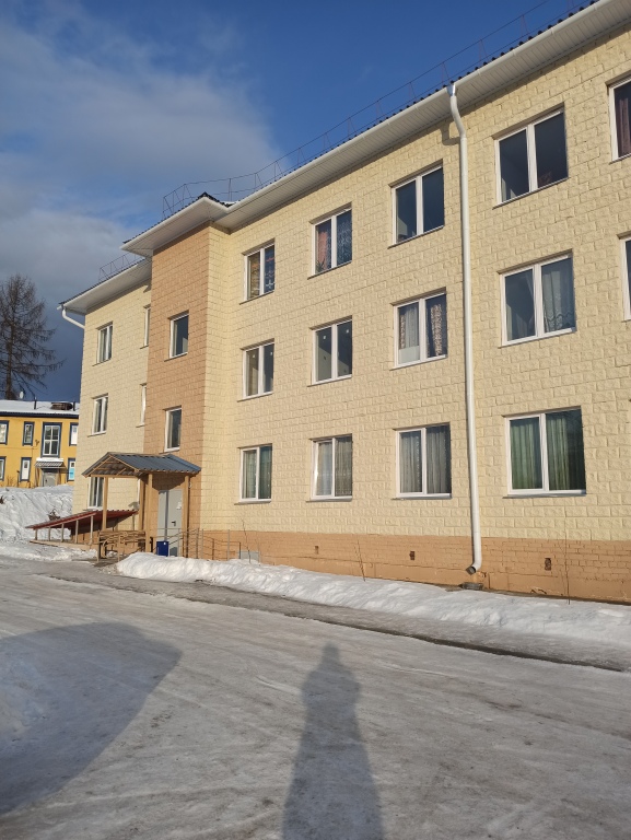 Фотография квартиры Квартира В Кусе У Пруда