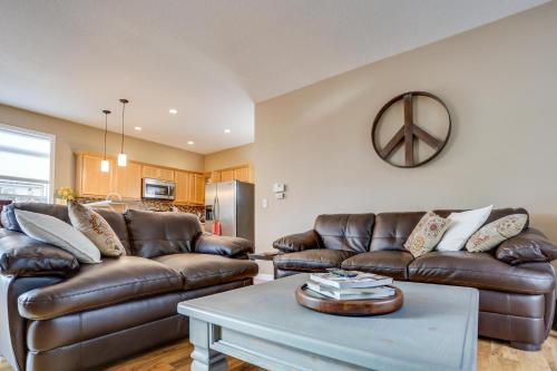 Фотография гостевого дома The Buxton