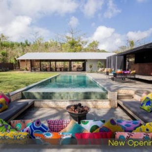 Фотография базы отдыха Origin Uluwatu